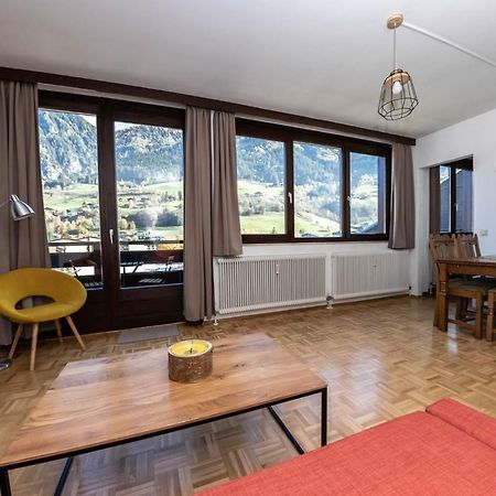 Apartment Hava Bad Hofgastein Ngoại thất bức ảnh