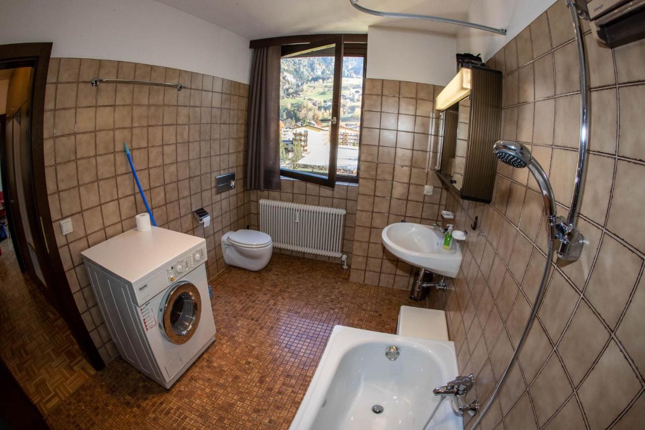 Apartment Hava Bad Hofgastein Ngoại thất bức ảnh