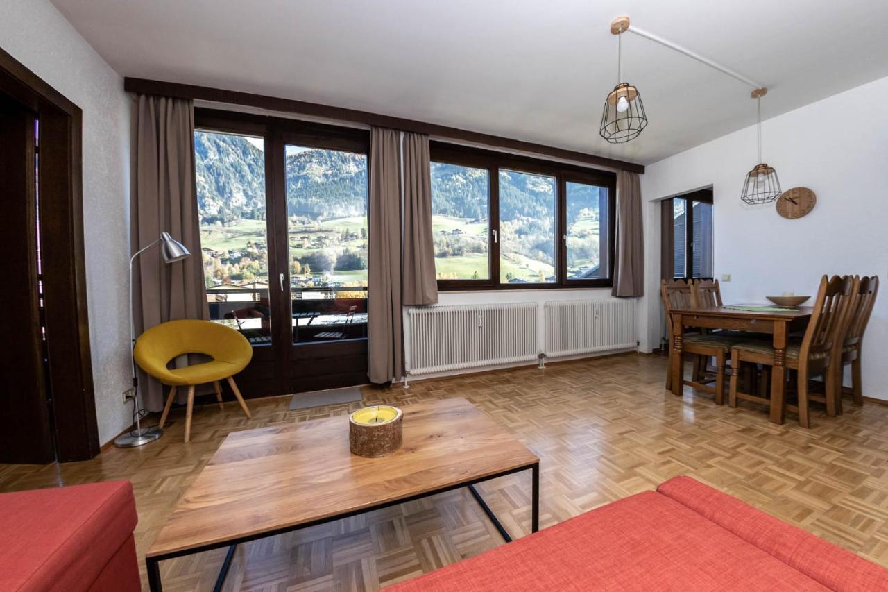 Apartment Hava Bad Hofgastein Ngoại thất bức ảnh