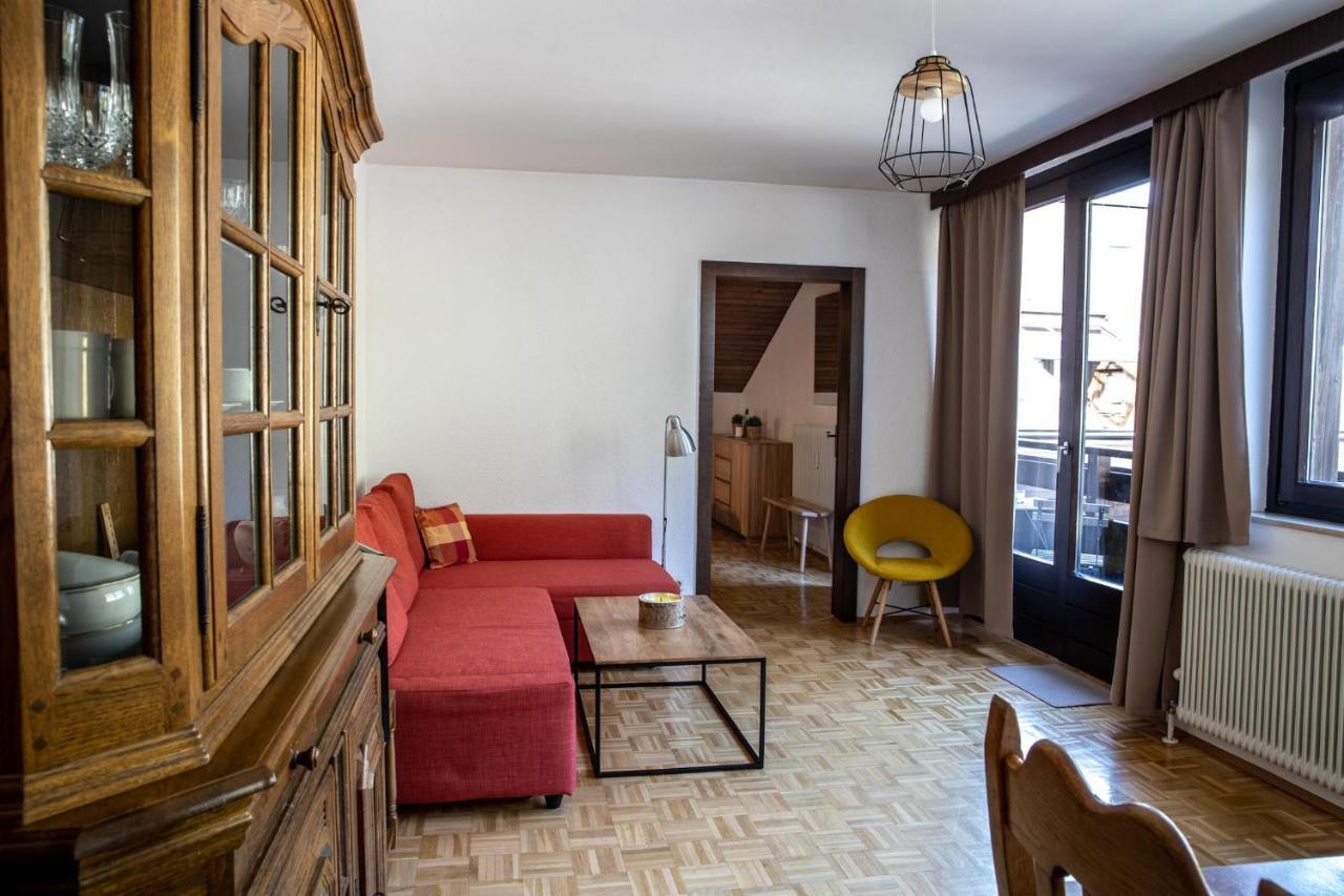 Apartment Hava Bad Hofgastein Ngoại thất bức ảnh