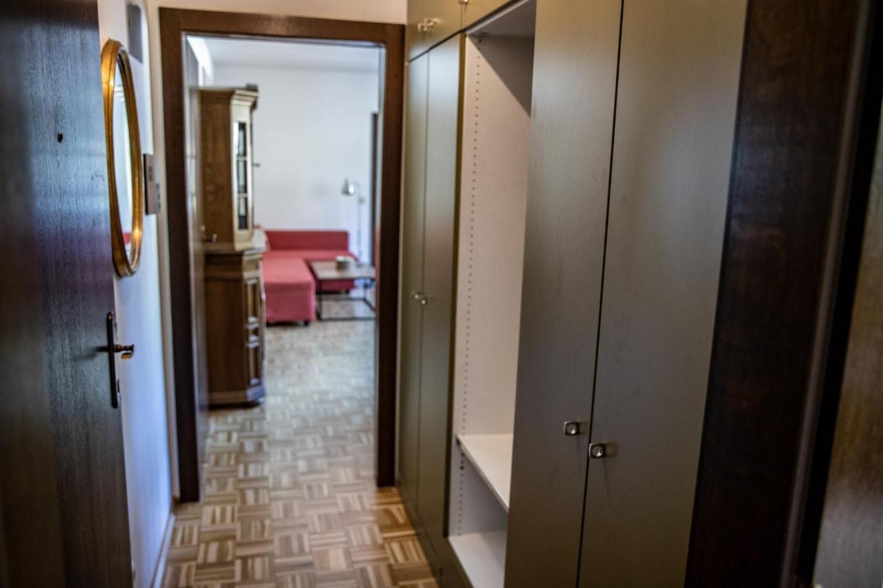 Apartment Hava Bad Hofgastein Ngoại thất bức ảnh