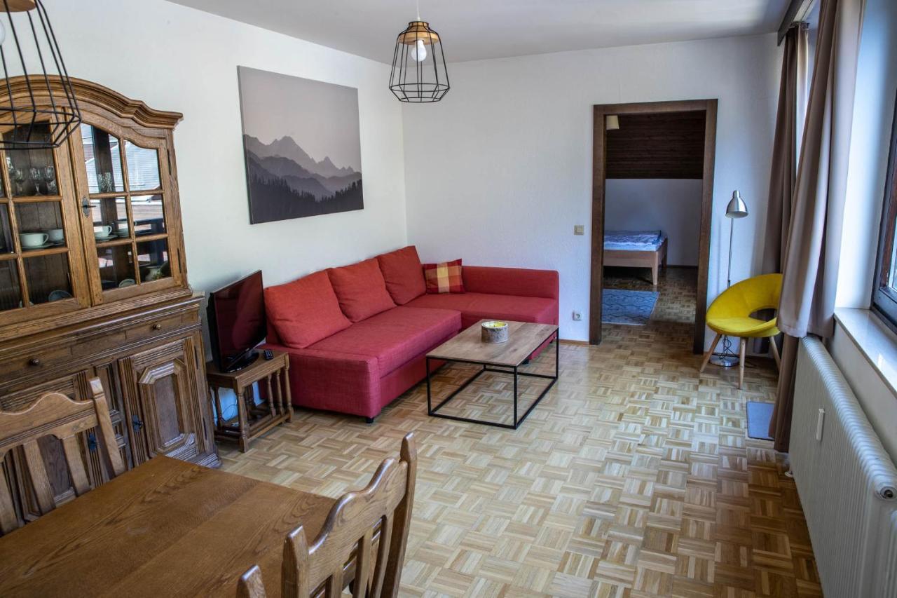 Apartment Hava Bad Hofgastein Ngoại thất bức ảnh