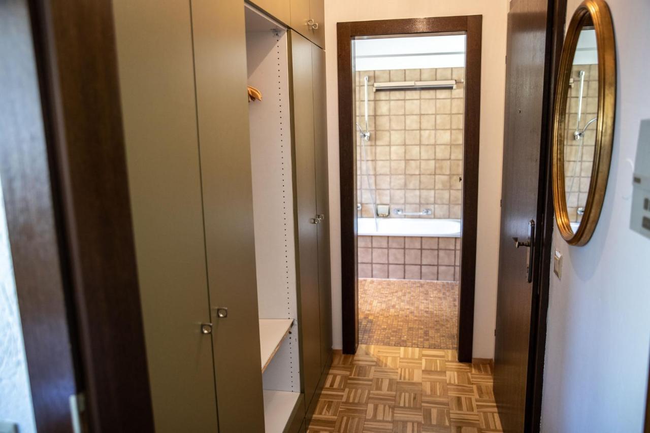 Apartment Hava Bad Hofgastein Ngoại thất bức ảnh
