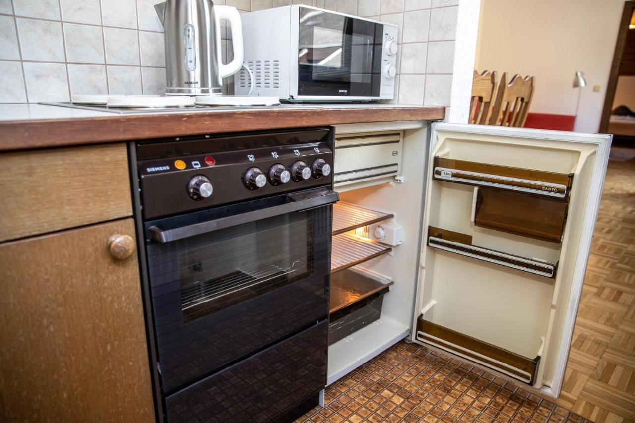 Apartment Hava Bad Hofgastein Ngoại thất bức ảnh