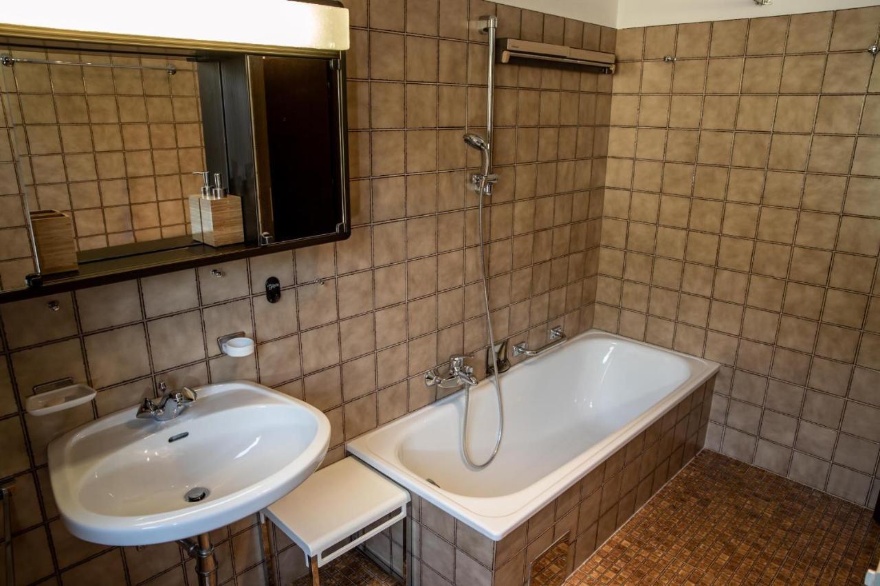 Apartment Hava Bad Hofgastein Ngoại thất bức ảnh