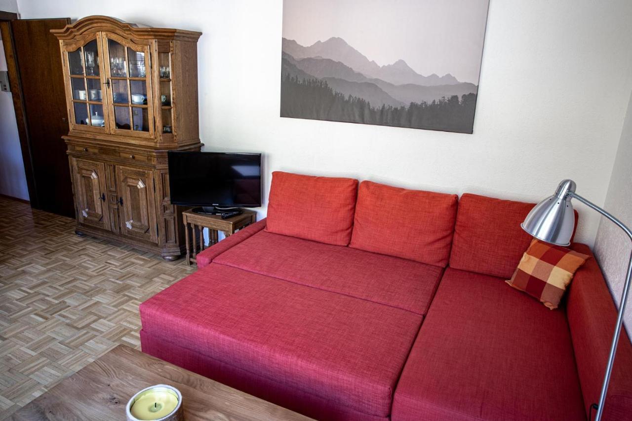Apartment Hava Bad Hofgastein Ngoại thất bức ảnh