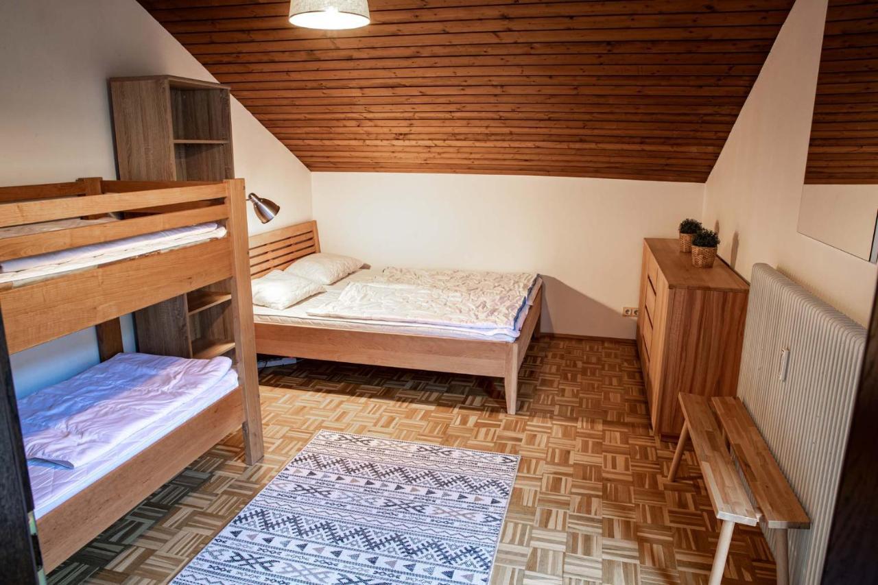 Apartment Hava Bad Hofgastein Ngoại thất bức ảnh