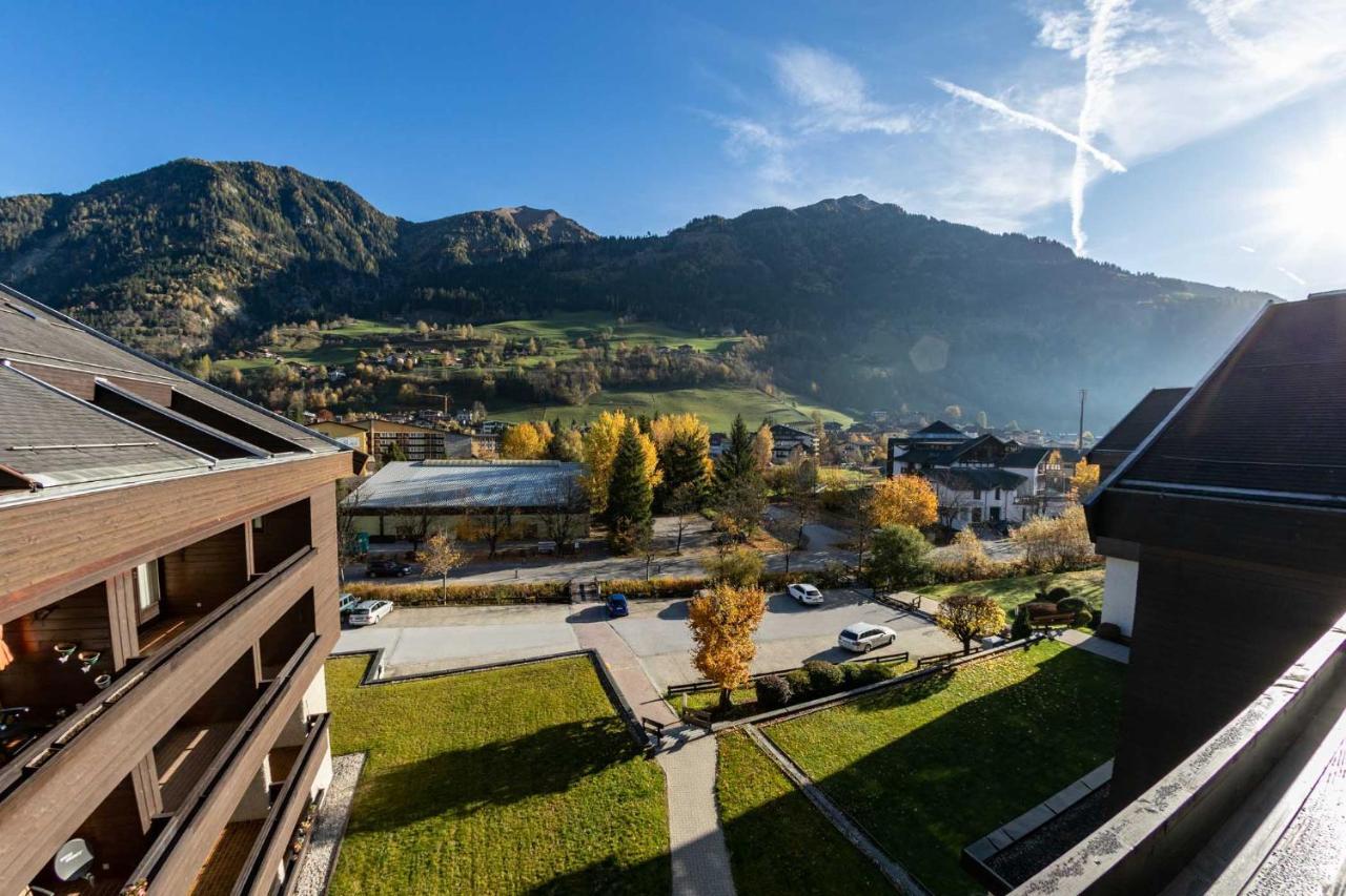 Apartment Hava Bad Hofgastein Ngoại thất bức ảnh