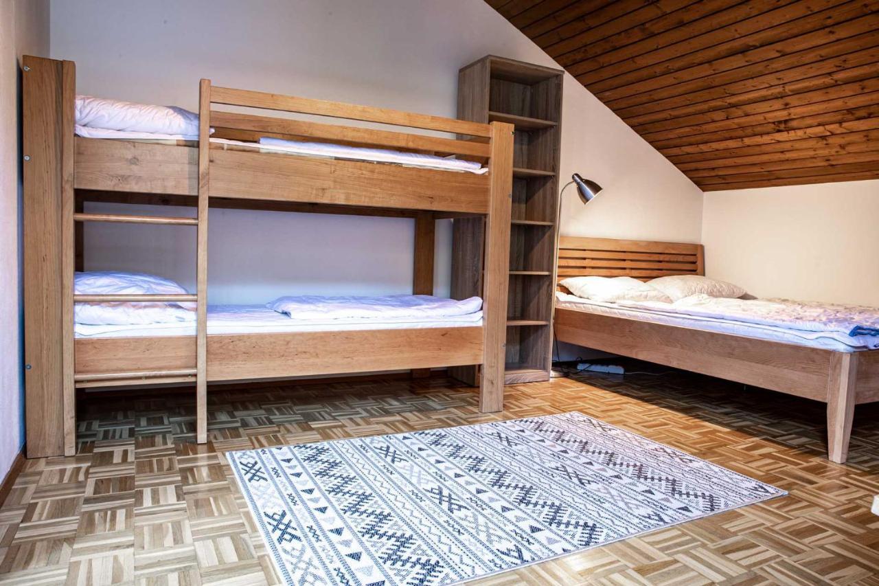 Apartment Hava Bad Hofgastein Ngoại thất bức ảnh