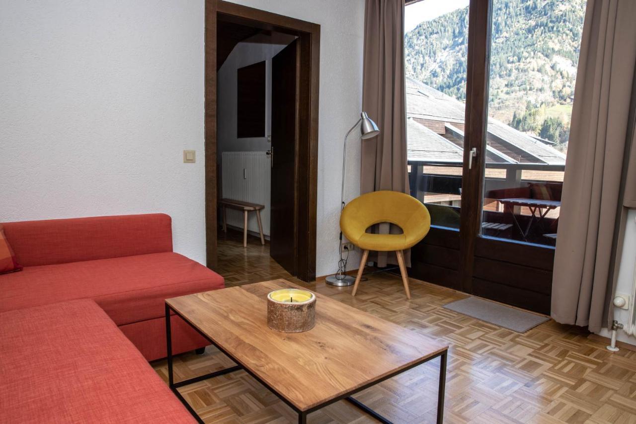 Apartment Hava Bad Hofgastein Ngoại thất bức ảnh