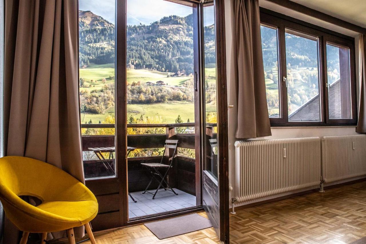 Apartment Hava Bad Hofgastein Ngoại thất bức ảnh