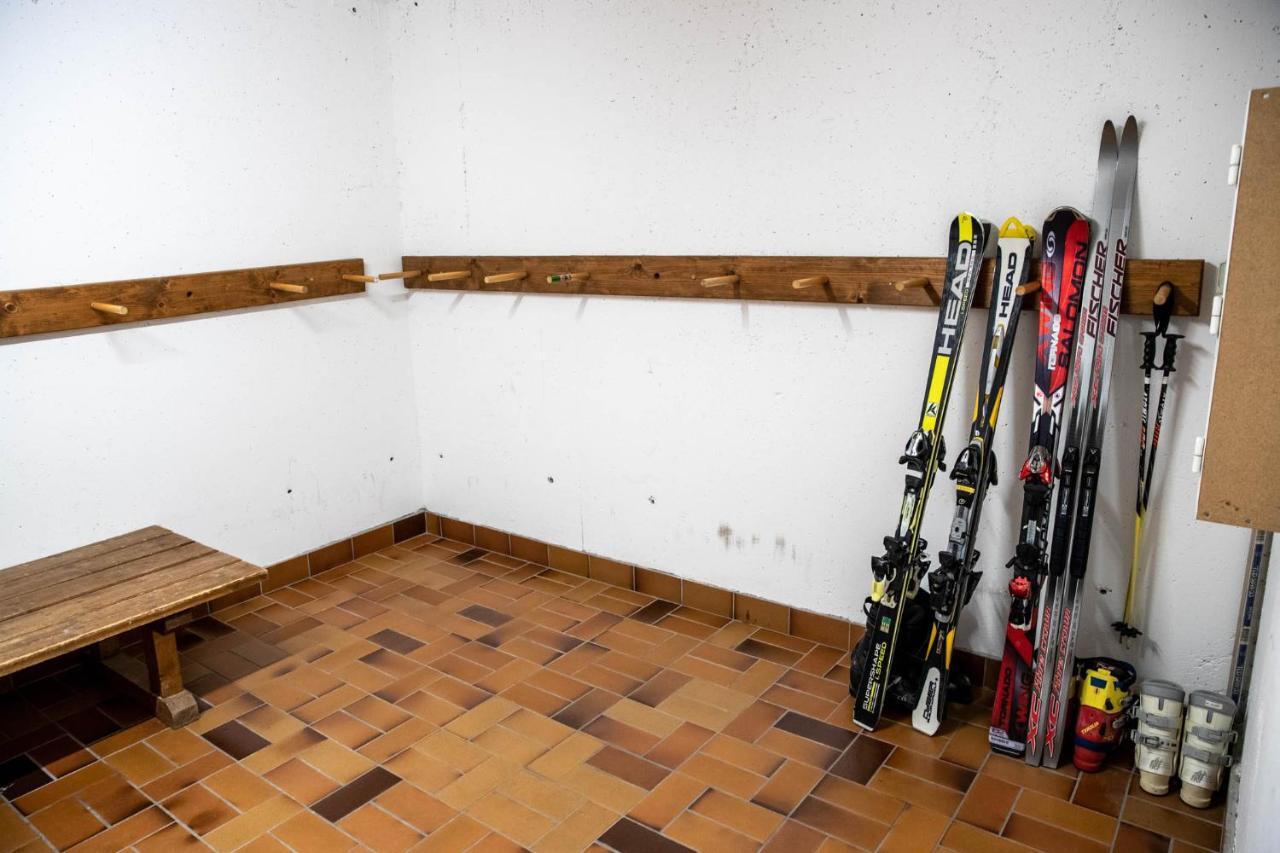 Apartment Hava Bad Hofgastein Ngoại thất bức ảnh