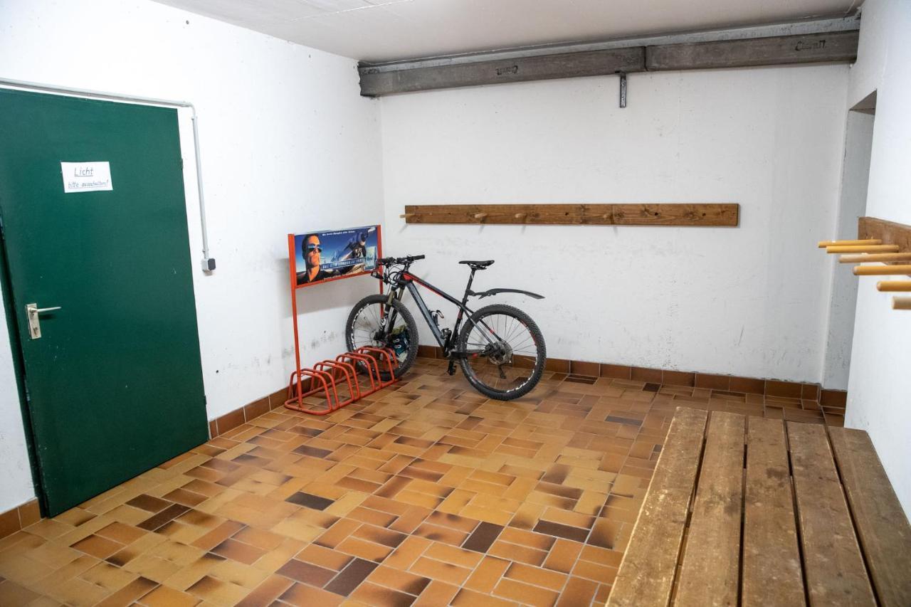 Apartment Hava Bad Hofgastein Ngoại thất bức ảnh
